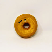 Load image into Gallery viewer, VANILLA DONUT WALL ART #1
