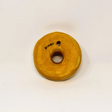 Load image into Gallery viewer, VANILLA DONUT WALL ART #2
