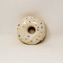 Load image into Gallery viewer, VANILLA DONUT WALL ART #3
