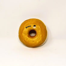 Load image into Gallery viewer, VANILLA DONUT WALL ART #3
