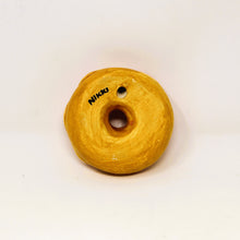 Load image into Gallery viewer, STRAWBERRY DONUT WALL ART #5
