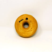 Load image into Gallery viewer, BLUEBERRY DONUT WALL ART #9
