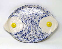 Load image into Gallery viewer, EGG PLATTER  $200 (shipping $30)
