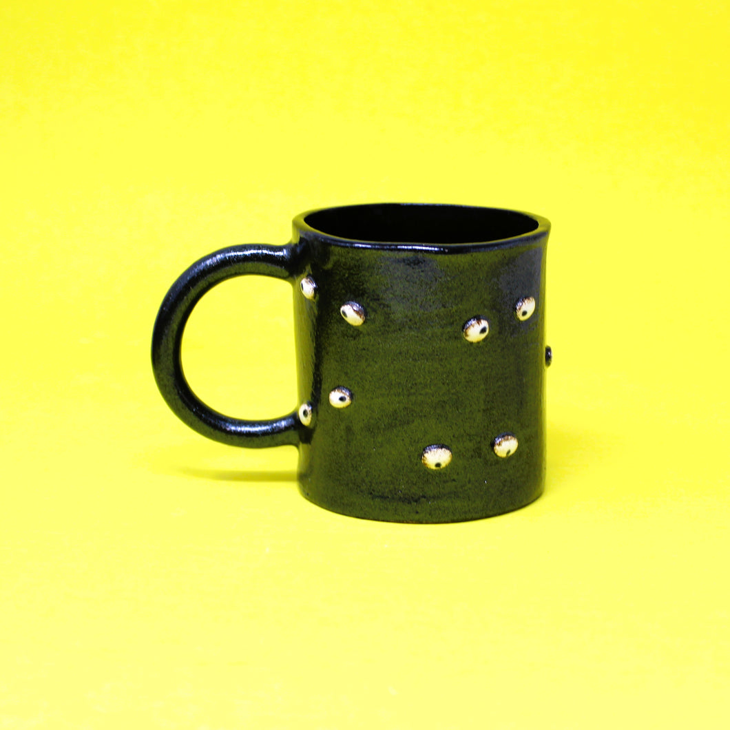 12 OZ. EYEBALL MUG #2