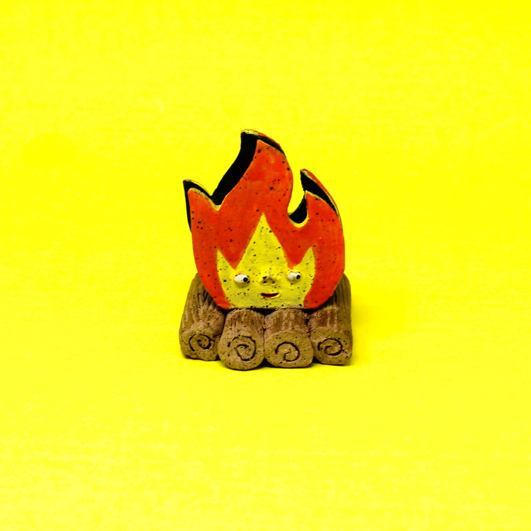 CAMP FIRE MATCH STRIKER #1