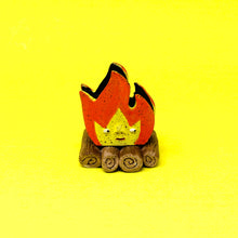Load image into Gallery viewer, CAMP FIRE MATCH STRIKER #2
