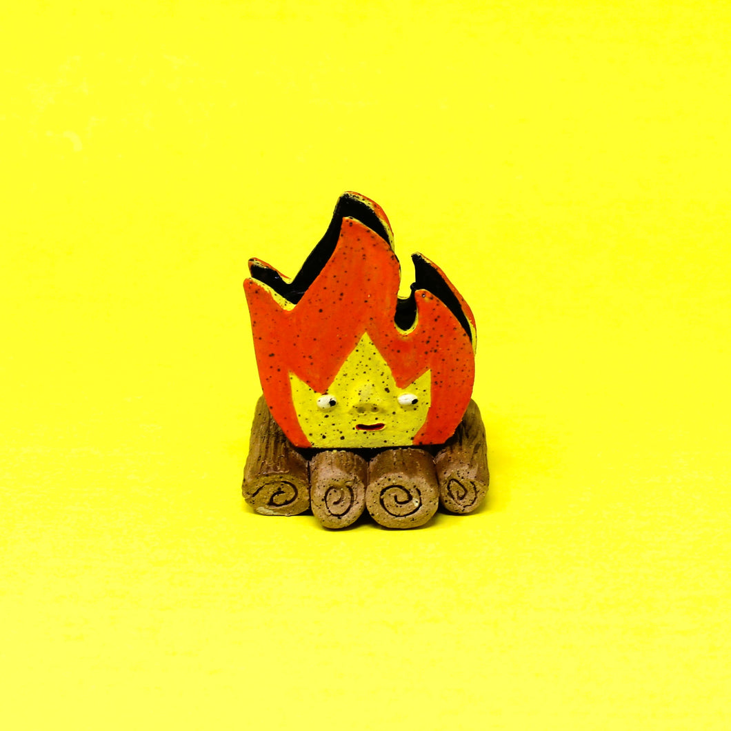 CAMP FIRE MATCH STRIKER #2