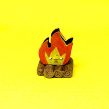 Load image into Gallery viewer, CAMP FIRE MATCH STRIKER #2
