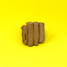 Load image into Gallery viewer, CAMP FIRE MATCH STRIKER #2
