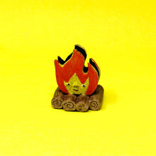 Load image into Gallery viewer, CAMP FIRE MATCH STRIKER #3
