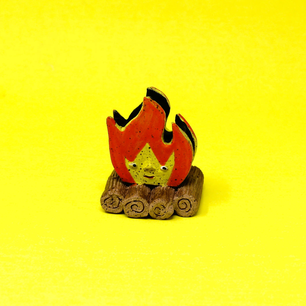 CAMP FIRE MATCH STRIKER #3