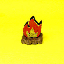 Load image into Gallery viewer, CAMP FIRE MATCH STRIKER #3
