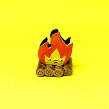 Load image into Gallery viewer, CAMP FIRE MATCH STRIKER #4
