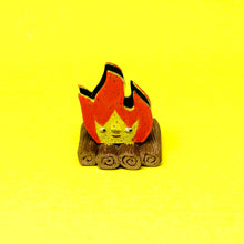 Load image into Gallery viewer, CAMP FIRE MATCH STRIKER #6
