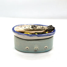 Load image into Gallery viewer, FISH JAR
