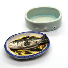 Load image into Gallery viewer, FISH JAR
