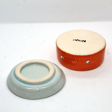 Load image into Gallery viewer, CUT FRUIT JAR #1
