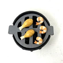 Load image into Gallery viewer, GRILL INCENSE BURNER #2
