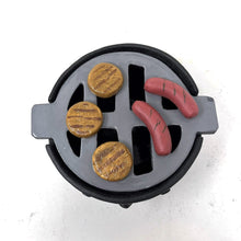 Load image into Gallery viewer, GRILL INCENSE BURNER #3
