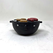 Load image into Gallery viewer, GRILL INCENSE BURNER #3

