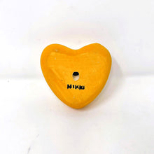 Load image into Gallery viewer, HEART DONUT WALL ART
