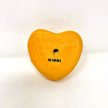 Load image into Gallery viewer, HEART DONUT WALL ART
