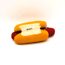 Load image into Gallery viewer, HOT DOG SCULPTURE WALL PIECE #4
