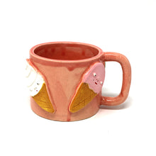 Load image into Gallery viewer, MUG: ICE CREAM
