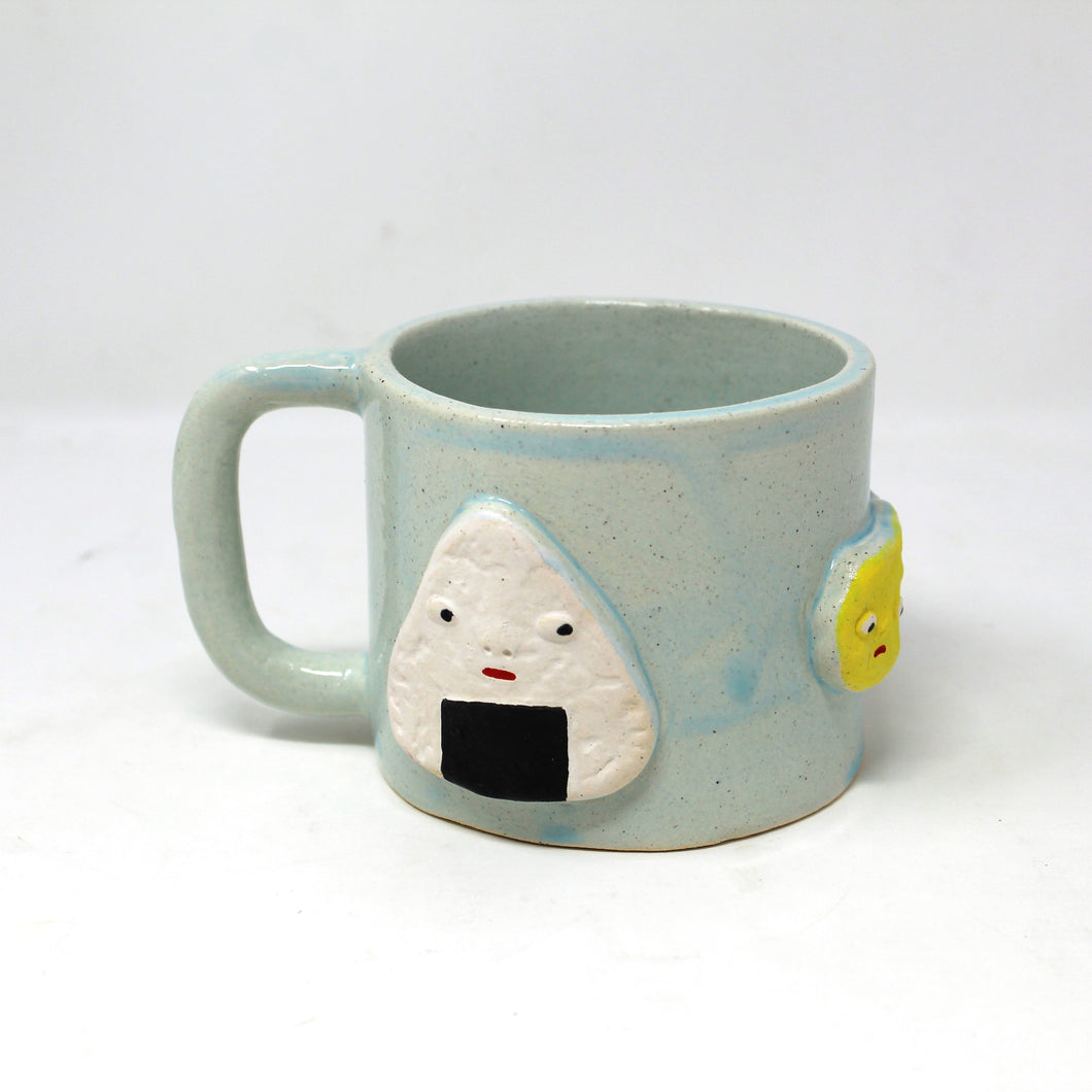 MUG: TOKYO SNACKS (2 AVAILABLE)