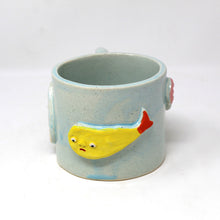 Load image into Gallery viewer, MUG: TOKYO SNACKS (2 AVAILABLE)
