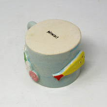 Load image into Gallery viewer, MUG: TOKYO SNACKS (2 AVAILABLE)
