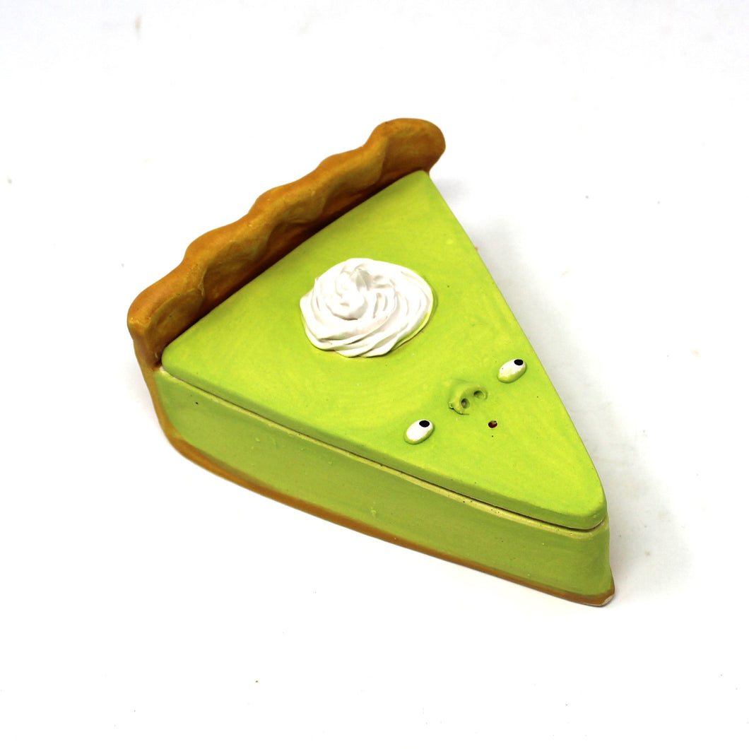 PIE JAR: KEYLIME