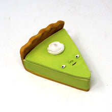Load image into Gallery viewer, PIE JAR: KEYLIME #2
