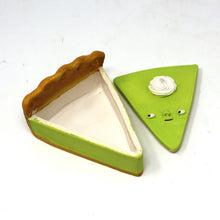 Load image into Gallery viewer, PIE JAR: KEYLIME #2
