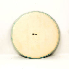 Load image into Gallery viewer, TIC TAC TOE 8.75 INCH PLATE: 3 Available
