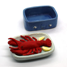 Load image into Gallery viewer, LOBSTER JAR
