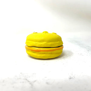MACARON JAR: LEMON (shipping included in price)