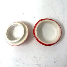 Load image into Gallery viewer, MACARON JAR: RASPBERRY (shipping included in price)
