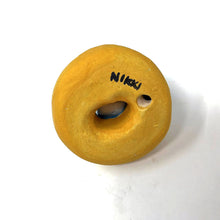 Load image into Gallery viewer, MARSHMELLOW DONUT WALL ART
