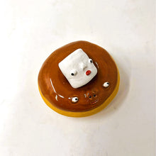 Load image into Gallery viewer, MARSHMELLOW DONUT WALL ART
