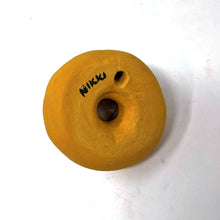 Load image into Gallery viewer, MARSHMELLOW DONUT WALL ART
