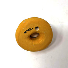 Load image into Gallery viewer, MARSHMELLOW DONUT WALL ART
