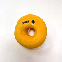 Load image into Gallery viewer, MARSHMELLOW DONUT WALL ART
