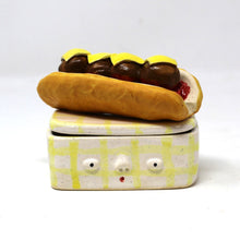 Load image into Gallery viewer, MEATBALL SUB JAR
