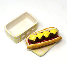 Load image into Gallery viewer, MEATBALL SUB JAR
