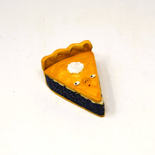 Load image into Gallery viewer, MINI PIE JAR: BLUEBERRY #1
