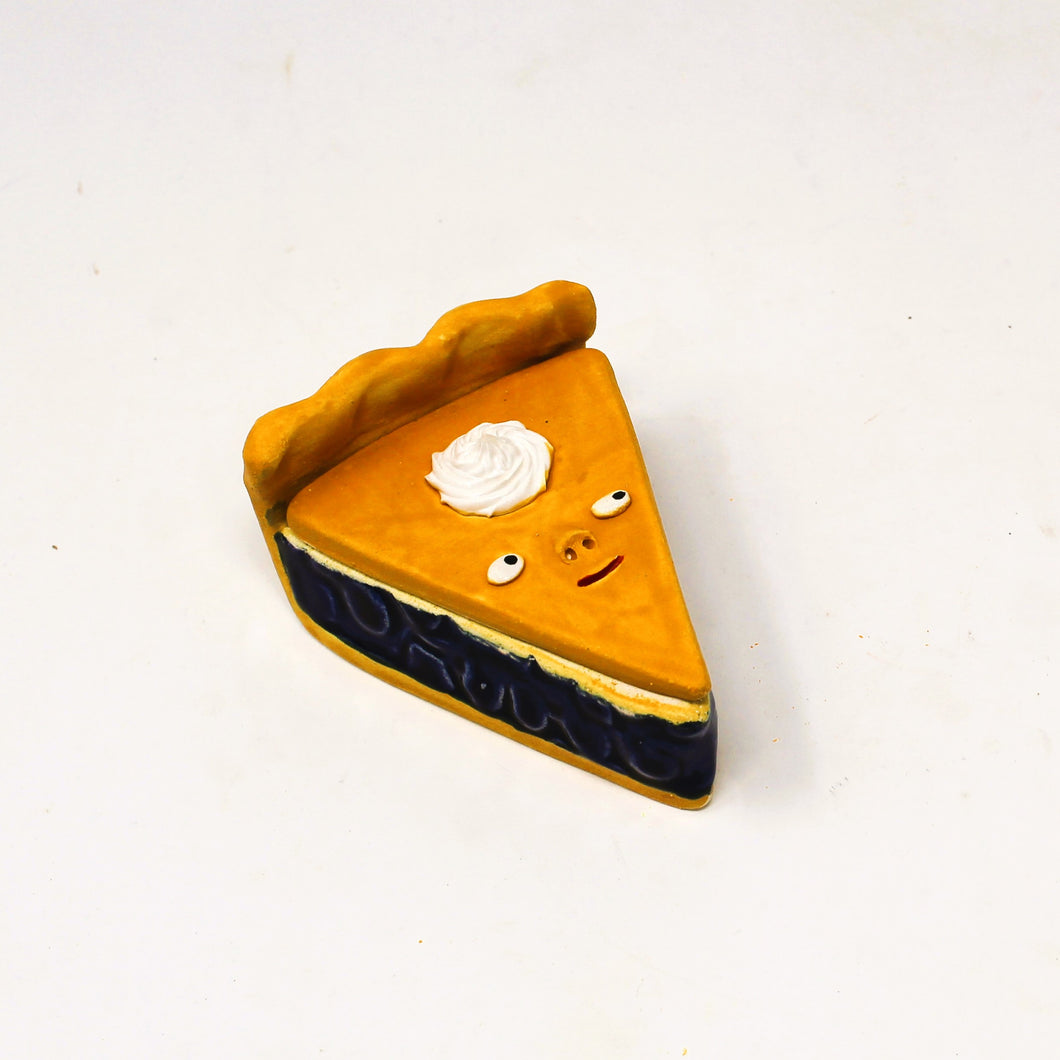 MINI PIE JAR: BLUEBERRY #2