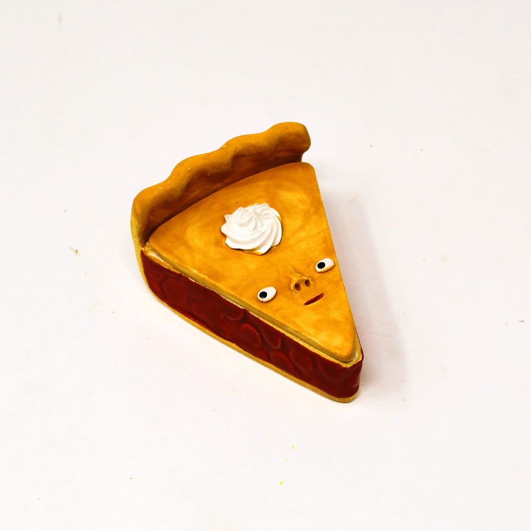 MINI PIE JAR: CHERRY #1