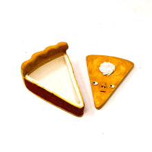 Load image into Gallery viewer, MINI PIE JAR: CHERRY #1
