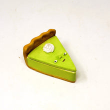 Load image into Gallery viewer, MINI PIE JAR: KEYLIME
